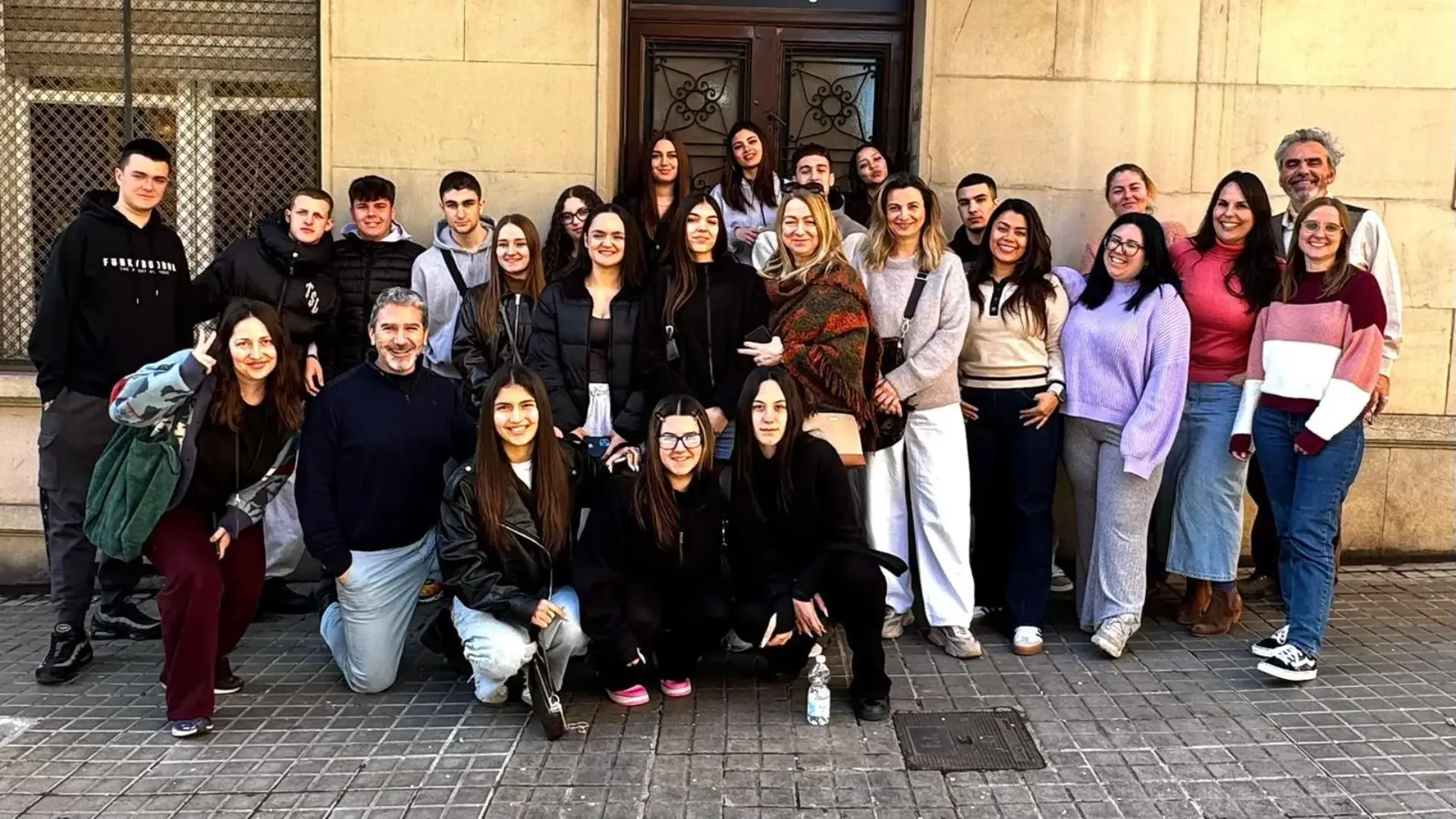 BRACAP Team
